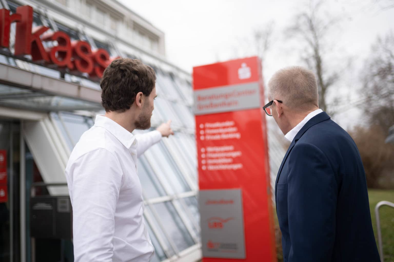 Jürgen Richter: Immobilien im Landkreis Meißen - Immobilienmakler Meißen