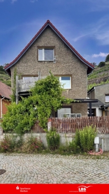 Hochwassersicher Wohnen mit Elbblick, 01612 Diesbar-Seußlitz, Einfamilienhaus