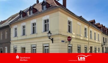 Ein Denkmalschutzobjekt m.viel Potential, 01558 Großenhain, Sonstige