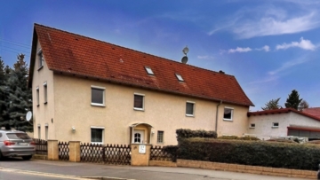 Ein Haus mit Platz für 2 Generationen, 01558 Großenhain, Einfamilienhaus